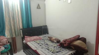 Bedroom Image of 950 Sq.ft 2 BHK Apartment / Flat for sale in Manjari Budruk Pune for Rs. 3800000