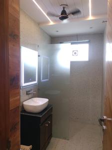 Common Bathroom Image of 2403 Sq.ft 4 BHK Builder Floor for sale in Puri Aman Villas, Sector 89 Faridabad for Rs. 25000000