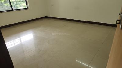 Bedroom Image of 1325 Sq.ft 3 BHK Apartment / Flat for rent in RK Nisarg Nirmiti, Pimple Saudagar Pune for Rs. 35000