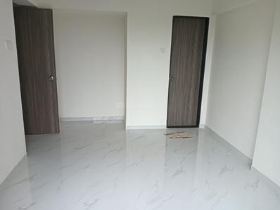 Bedroom Image of 560 Sq.ft 1 BHK Apartment / Flat for sale in Ace Courtyard, Thane West Thane for Rs. 3590000