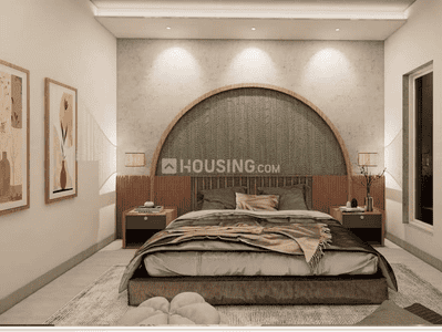Image of 2787 Sq.ft 4 BHK Villa for sale in Thoraipakkam, Chennai for Rs. 33400000