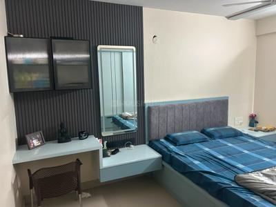 Bedroom Image of 1257 Sq.ft 2 BHK Apartment / Flat for sale in Elegant Esplande, RR Nagar Bengaluru for Rs. 11000000