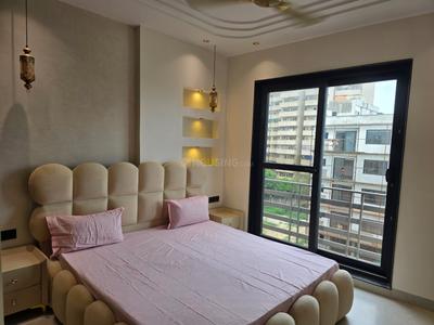 Bedroom Image of 1800 Sq.ft 3 BHK Builder Floor for sale in BPTP Astaire Garden Floors, Sector 70A Gurgaon for Rs. 21500000