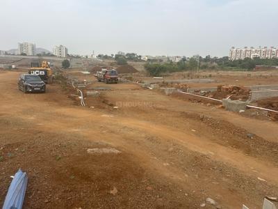 Image of 1208 Sq.ft Residential Plot / Land for sale in Talegaon Dabhade, Pune for Rs. 4900000