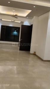 4 BHK Independent Builder Floor