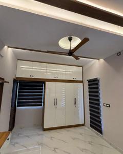 Hall Image of 856 Sq.ft 2 BHK Independent House for sale in Poonamallee Chennai for Rs. 6500000