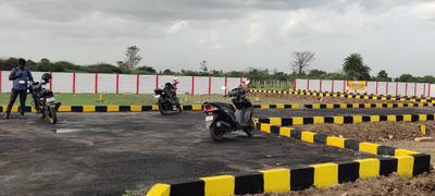 Image of 800 Sq.ft Residential Plot / Land for sale in Sathiyam Marvel Lands, Rathinamangalam, Chennai for Rs. 1920000