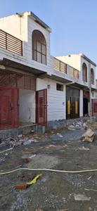 Image of 535 Sq.ft 2 BHK Independent House for sale in Crossings Republik, Ghaziabad for Rs. 2750000