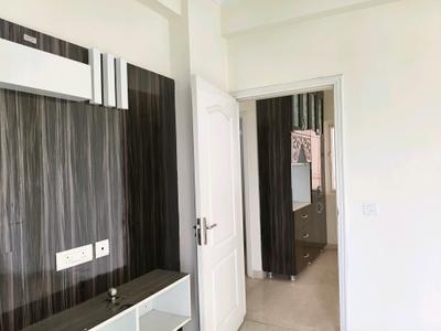 Bedroom Image of 1300 Sq.ft 2.5 BHK Apartment / Flat for sale in Bestech Park View Residency, Palam Vihar Gurgaon for Rs. 18876000