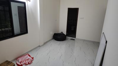 Bedroom Image of 250 Sq.ft 1 RK Builder Floor for rent in Somalwada Nagpur for Rs. 10000