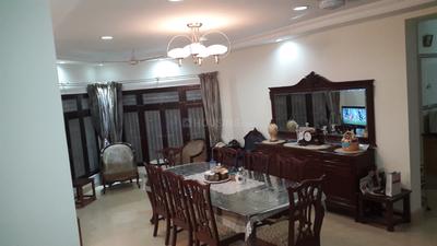 Hall Image of 6600 Sq.ft 5 BHK Villa for sale in Kalyan Nagar Bengaluru for Rs. 100000000