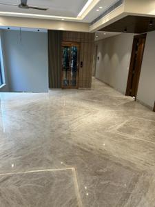 Hall Image of 2800 Sq.ft 4 BHK Builder Floor for sale in Safdarjung Development Area New Delhi for Rs. 140000000