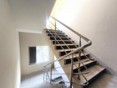 Image of 822 Sq.ft 2 BHK Apartment / Flat for sale in Kamalgazi, Kolkata for Rs. 3123000