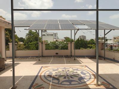 Balcony Image of 2700 Sq.ft 4 BHK Villa for sale in Ambawadi Ahmedabad for Rs. 55000000