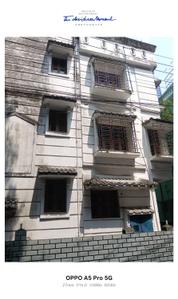Image of 2400 Sq.ft 5 BHK Independent House for sale in RB Gitanjali Park, Kalikapur, EM Bypass, Kolkata for Rs. 15500000