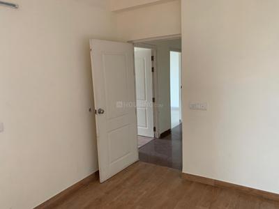 Bedroom Image of 1576 Sq.ft 3 BHK Apartment / Flat for rent in Umang Summer Palms, Sector 86 Faridabad for Rs. 31000