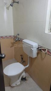 Image of 1010 Sq.ft 2 BHK Apartment / Flat for rent in Gini Bellissimo, Dhanori, Pune for Rs. 25000