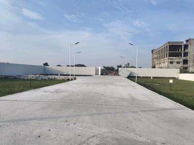 Image of 960 Sq.ft Residential Plot / Land for sale in Selaiyur, Chennai for Rs. 5664000