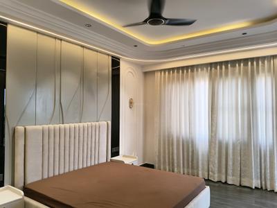 Bedroom Image of 3240 Sq.ft 4 BHK Builder Floor for sale in Palam Vihar Gurgaon for Rs. 31900001