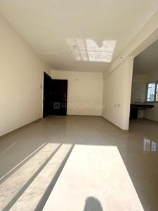 Hall Image of 1054 Sq.ft 2 BHK Apartment / Flat for sale in AV Whistling Winds, Kondhwa Budruk Pune for Rs. 4500000