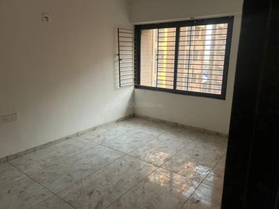 Bedroom Image of 960 Sq.ft 3 BHK Apartment / Flat for rent in Shyam Shree Radhe Krishna Royal, GIDC Naroda Ahmedabad for Rs. 15000