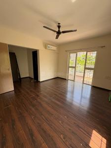 Hall Image of 2600 Sq.ft 4 BHK Apartment / Flat for rent in Nirmiti Crimson Dale, Baner Pune for Rs. 75000