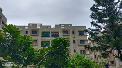 Image of 1117 Sq.ft 3 BHK Apartment / Flat for sale in Eden Tolly Signature, Kabardanga, Kolkata for Rs. 6000000