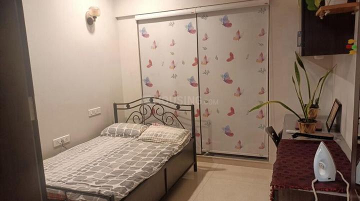 Chovisawadi, Charholi Budruk Bedroom 1