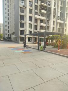 Image of 1150 Sq.ft 2 BHK Apartment / Flat for sale in Godrej Green Glades, Jagatpur, Ahmedabad for Rs. 5600000