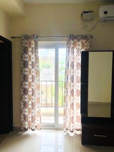 Bedroom Image of 900 Sq.ft 2 BHK Independent House for sale in Mahindra World City, Maraimalai Nagar Chennai for Rs. 3000000