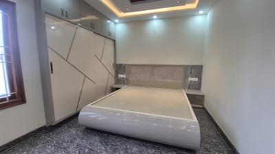 Bedroom Image of 2400 Sq.ft 3 BHK Duplex for sale in Manganahalli Bengaluru for Rs. 18500000
