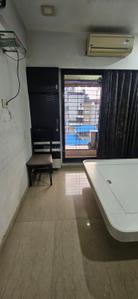 Bathroom Image of 1275 Sq.ft 2 BHK Apartment / Flat for sale in National Sea Queen Excellency, Seawoods Navi Mumbai for Rs. 27500000