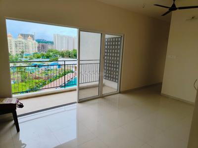 Bedroom Image of 960 Sq.ft 2 BHK Apartment / Flat for sale in Godrej Rejuve, Keshav Nagar Pune for Rs. 9300000