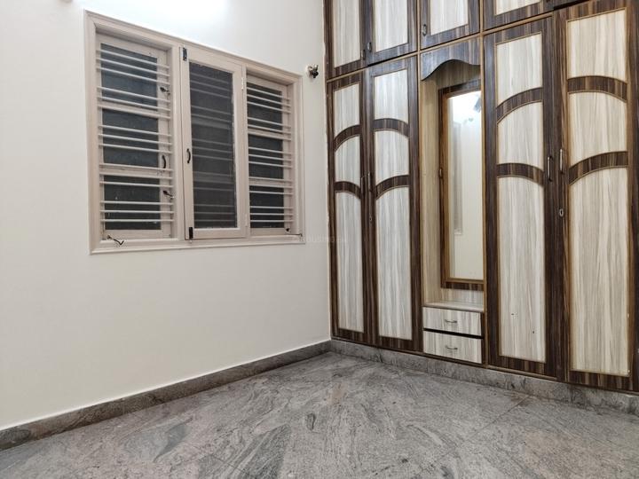 HSR layout sector 2 Bedroom One 1