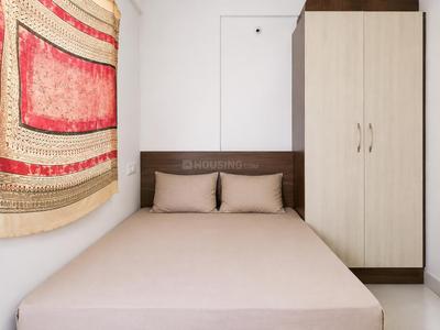 Bedroom Image of 679 Sq.ft 2 BHK Apartment / Flat for sale in Sowparnika Ashiyana, Samethanahalli Bengaluru for Rs. 6600000