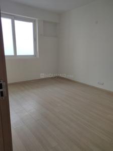 Bedroom Image of 1500 Sq.ft 3 BHK Apartment / Flat for sale in DLF New Town Heights, New Town Kolkata for Rs. 13000000