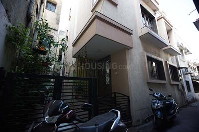 Image of 1845 Sq.ft 4 BHK Independent House for sale in Isanpur, Ahmedabad for Rs. 11500000