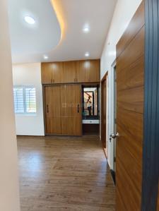 Hall Image of 923 Sq.ft 2 BHK Independent House for sale in Madhavaram Chennai for Rs. 5803535
