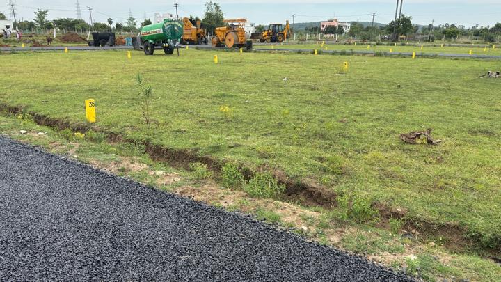 Dhilli KCR Nagar Main Image 1