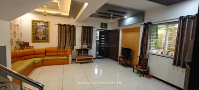 Living Room Image of 710 Sq.ft 3 BHK Independent House for sale in Railnagar Rajkot for Rs. 7000000