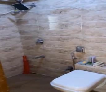 Bathroom Image of 825 Sq.ft 2 BHK Apartment / Flat for sale in Dadar East Mumbai for Rs. 36000000