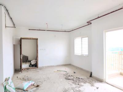 Living Room Image of 1268 Sq.ft 2 BHK Apartment / Flat for sale in Bhavya Tulasivanam Avani, Kukatpally Hyderabad for Rs. 10463600