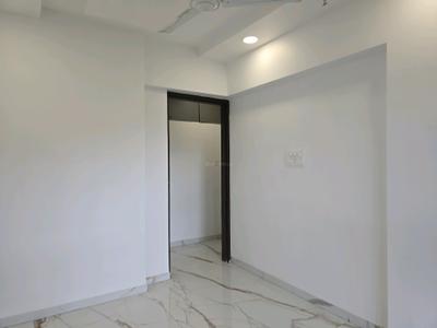 Bedroom Image of 1179 Sq.ft 2 BHK Apartment / Flat for sale in Sonam Indradhanush, Mira Road East Mira Bhayandar for Rs. 11500000