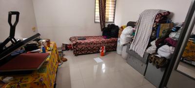 1 BHK Flat