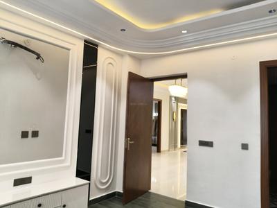 Bedroom Image of 2430 Sq.ft 3 BHK Builder Floor for sale in Palam Vihar Gurgaon for Rs. 30800000