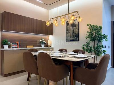 Hall Image of 4000 Sq.ft 4 BHK Independent House for rent in Aangan Apartments, Zadeshwar Bharuch for Rs. 35000