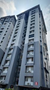 Image of 1005 Sq.ft 2.5 BHK Apartment / Flat for sale in Edappally, Kochi for Rs. 6800000