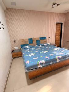 Bedroom Image of 1980 Sq.ft 3 BHK Apartment / Flat for sale in Science City Ahmedabad for Rs. 16000000