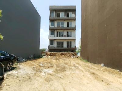 Residential Plot