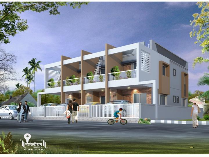 Damodar Nagar, Pathardi Phata Main Image 1